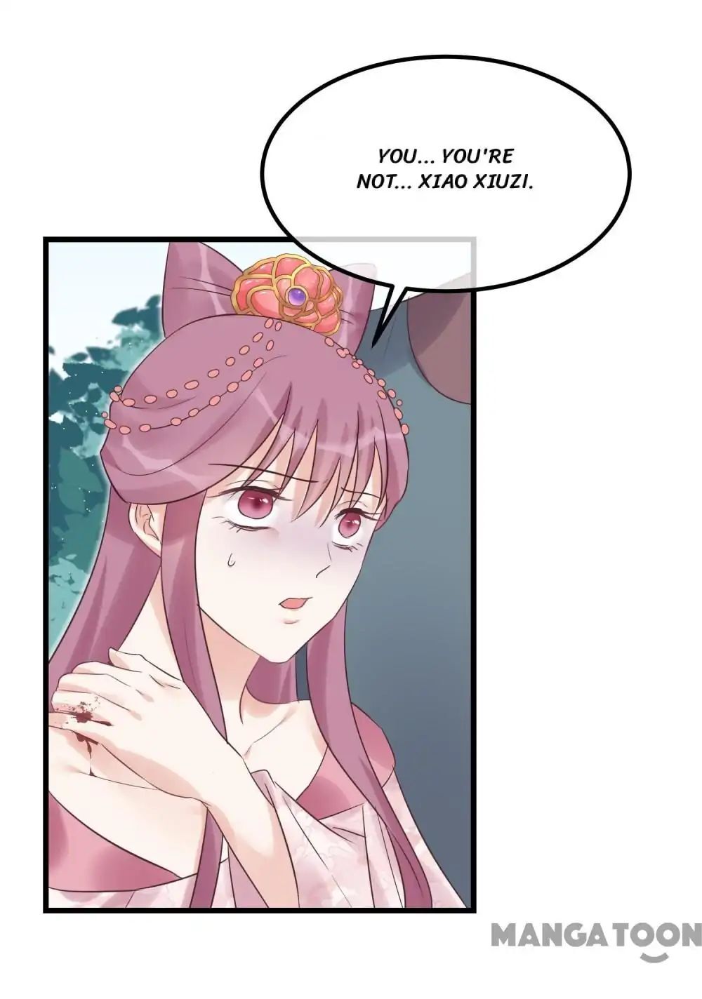 Resurrecting Queen Chapter 102 - page 26