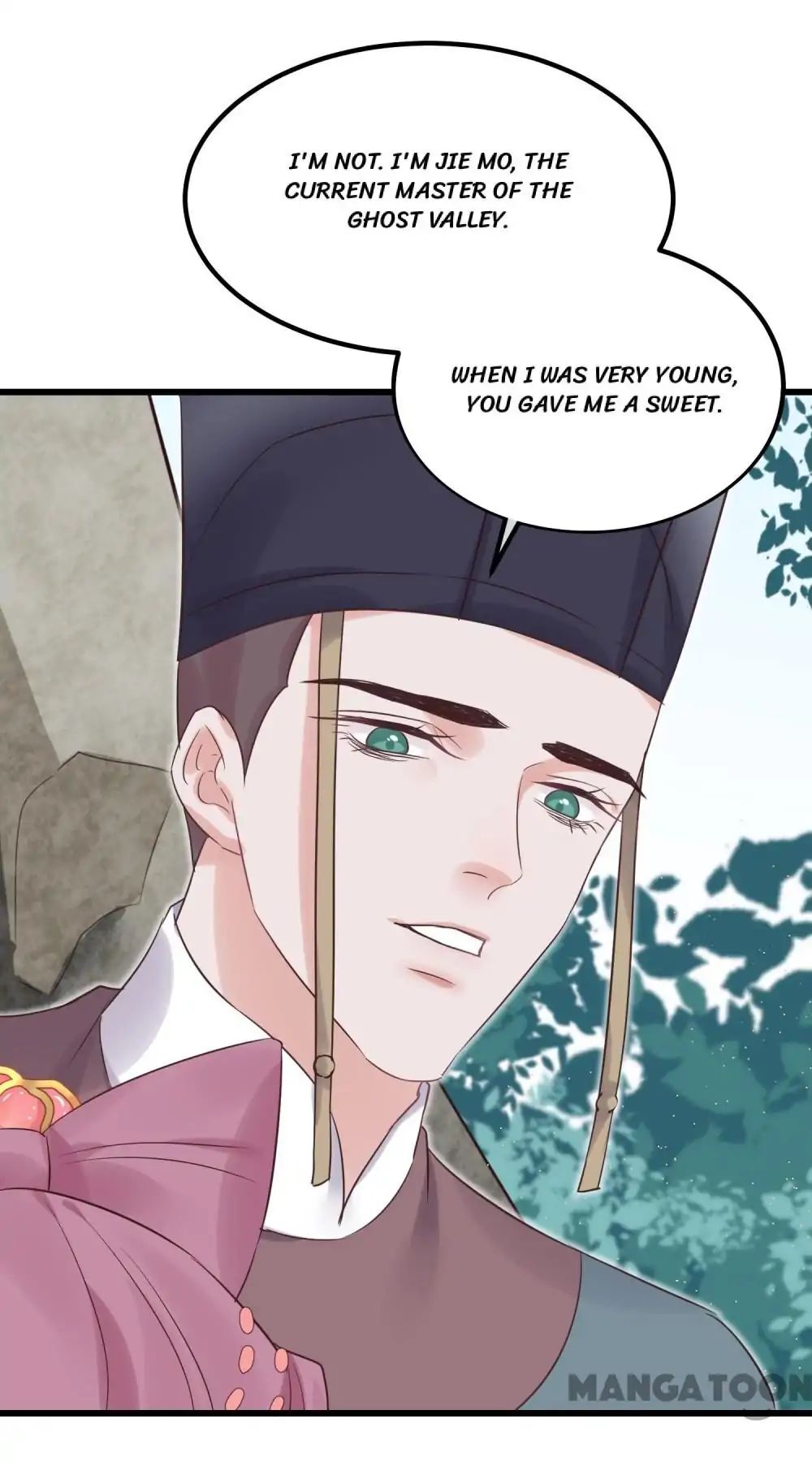 Resurrecting Queen Chapter 102 - page 27