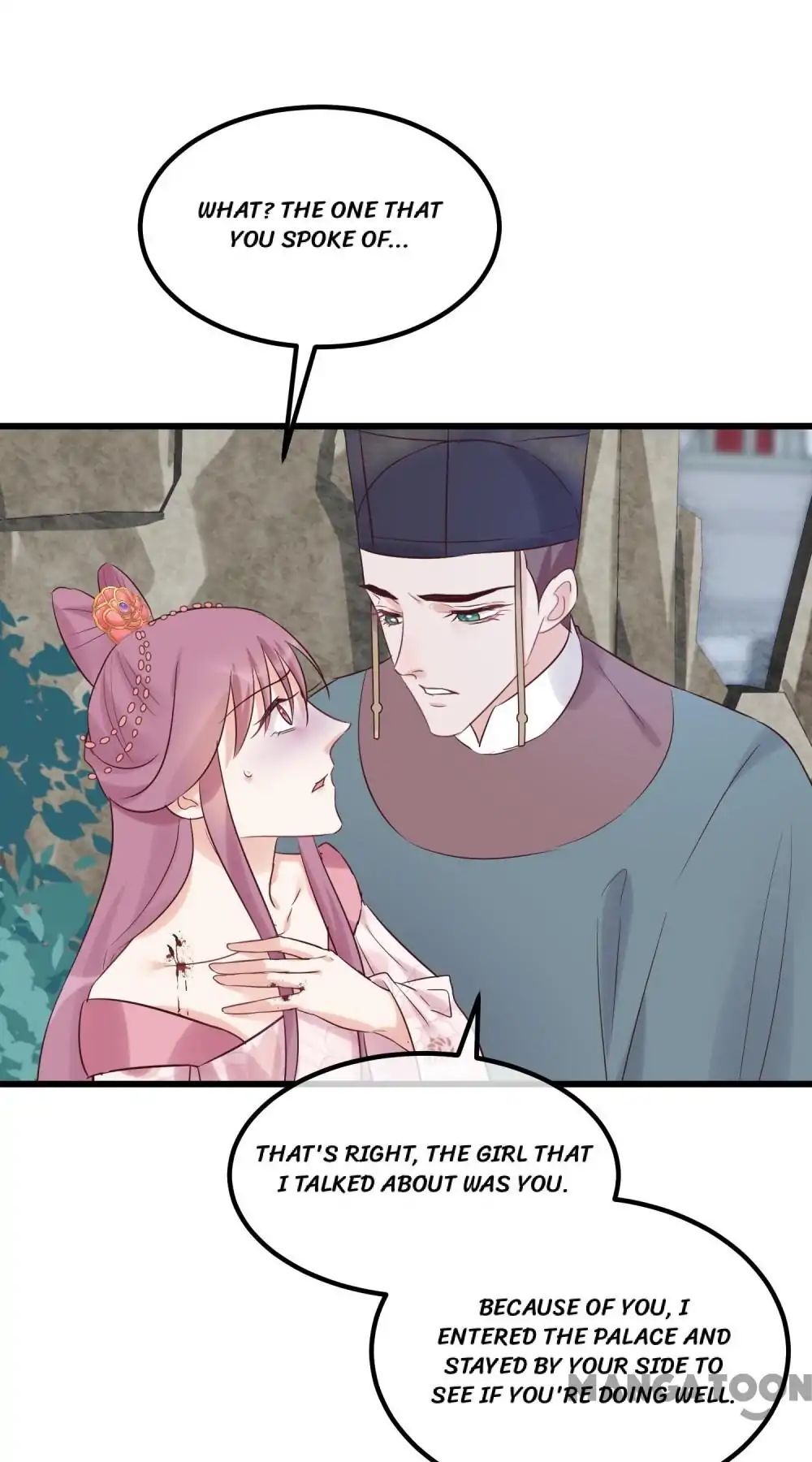 Resurrecting Queen Chapter 102 - page 29