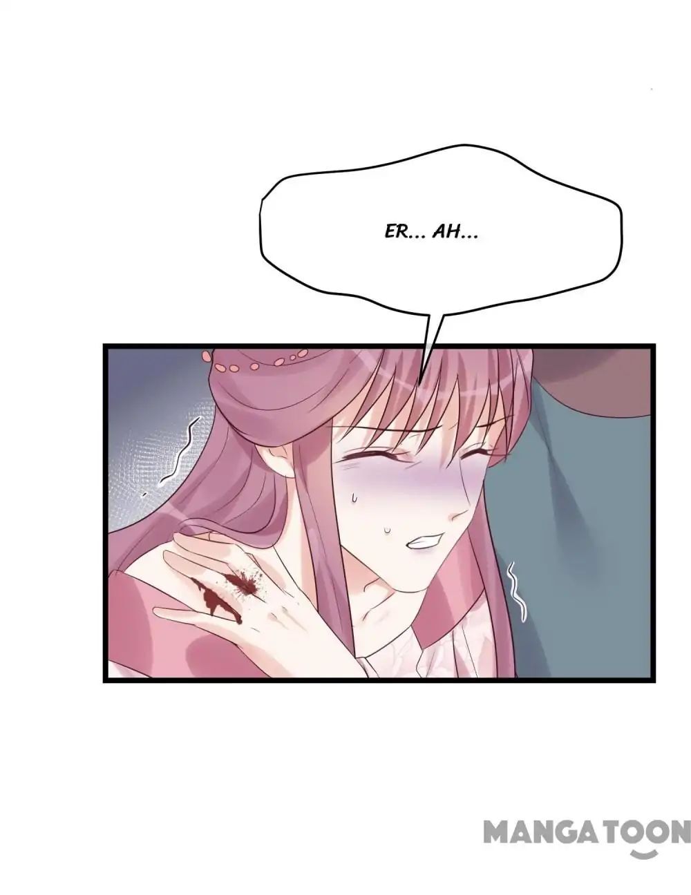 Resurrecting Queen Chapter 102 - page 34