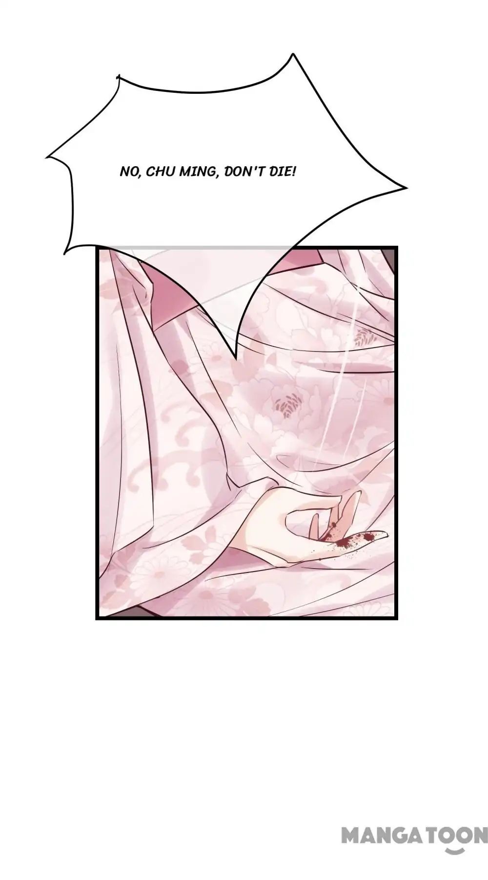 Resurrecting Queen Chapter 102 - page 35