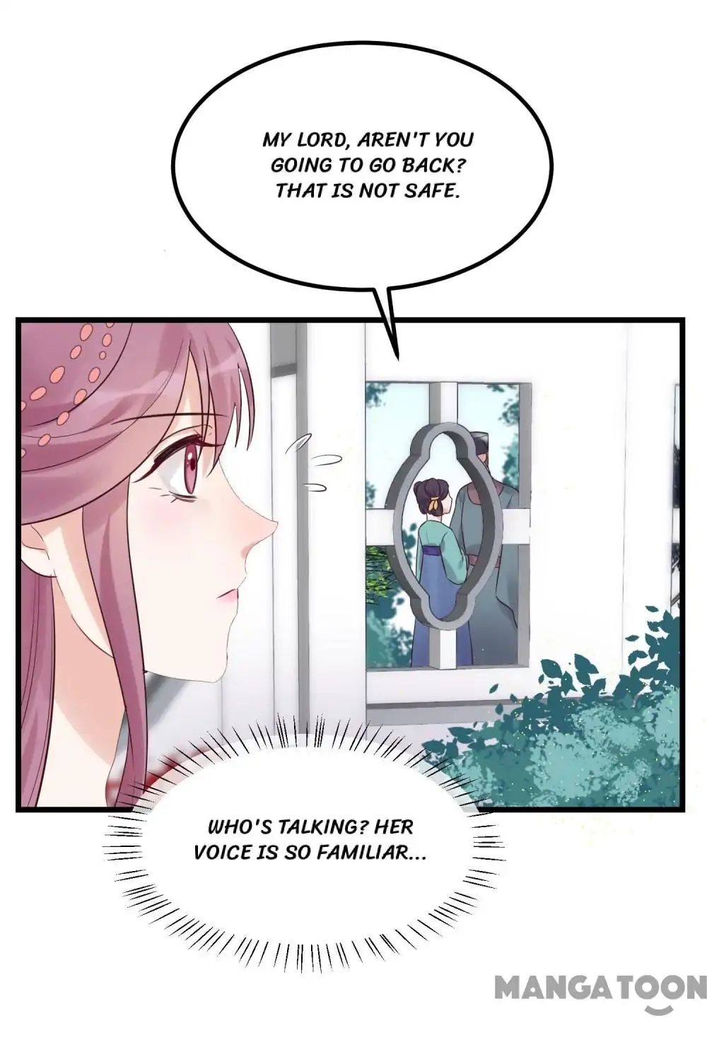 Resurrecting Queen Chapter 102 - page 7