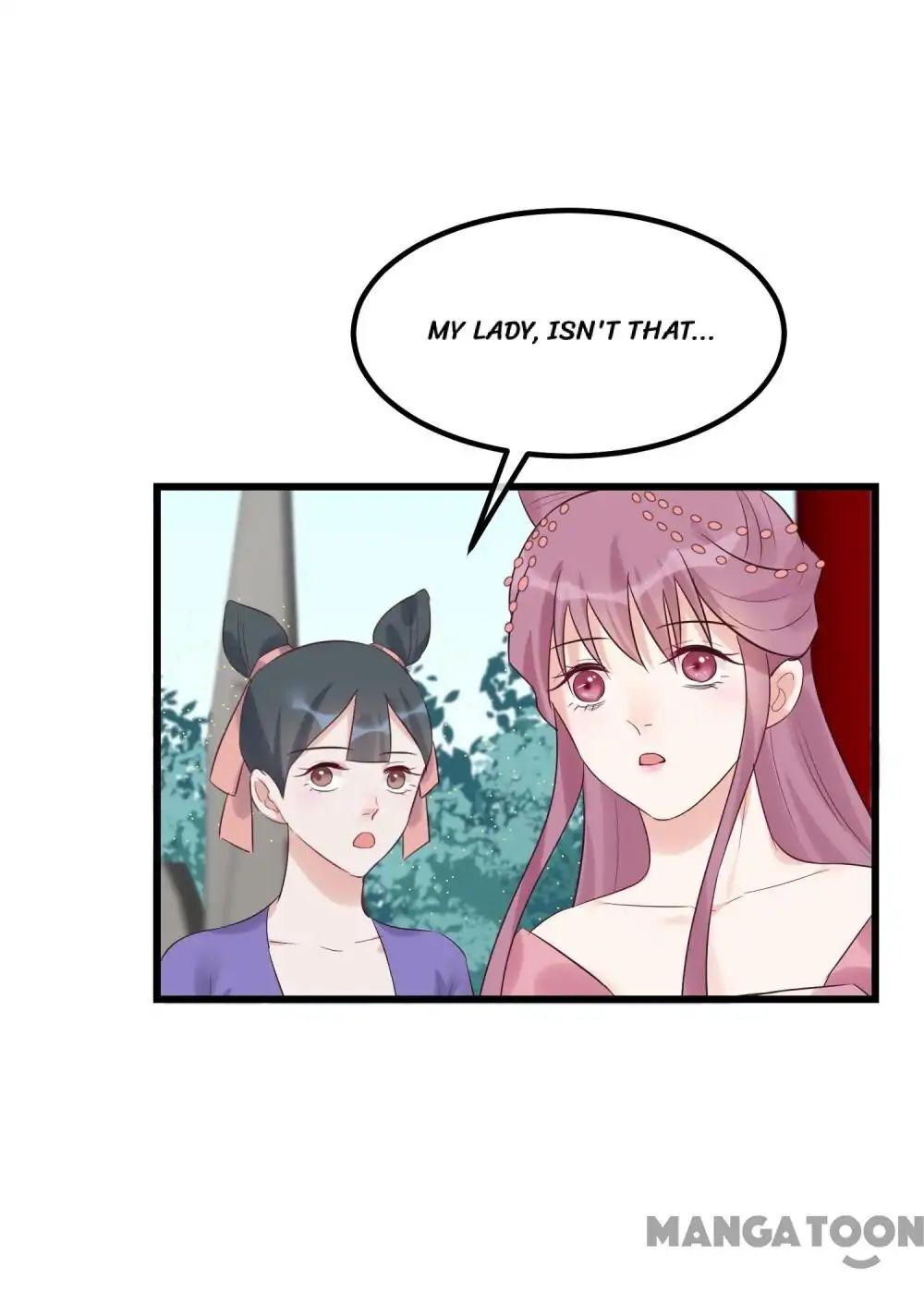 Resurrecting Queen Chapter 102 - page 8
