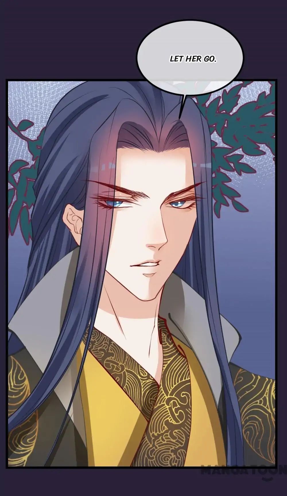 Resurrecting Queen Chapter 55 - page 1