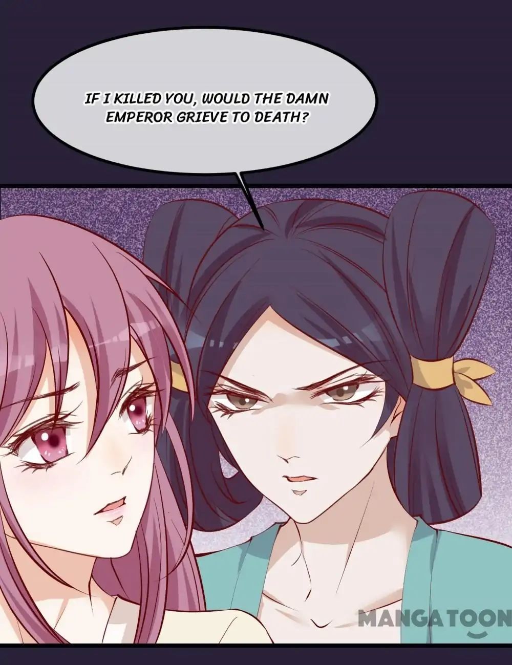 Resurrecting Queen Chapter 55 - page 12