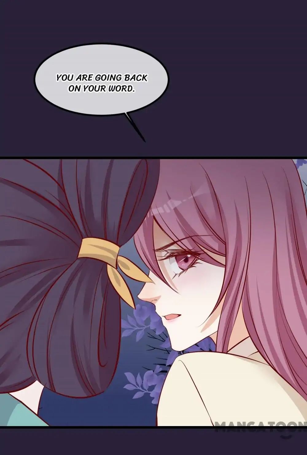 Resurrecting Queen Chapter 55 - page 13