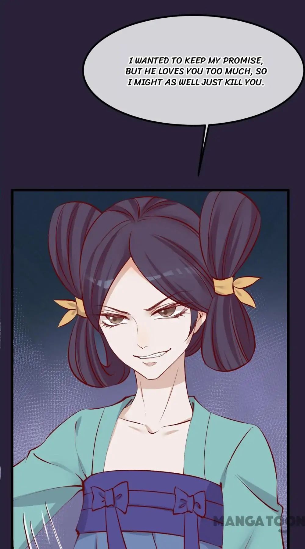 Resurrecting Queen Chapter 55 - page 14