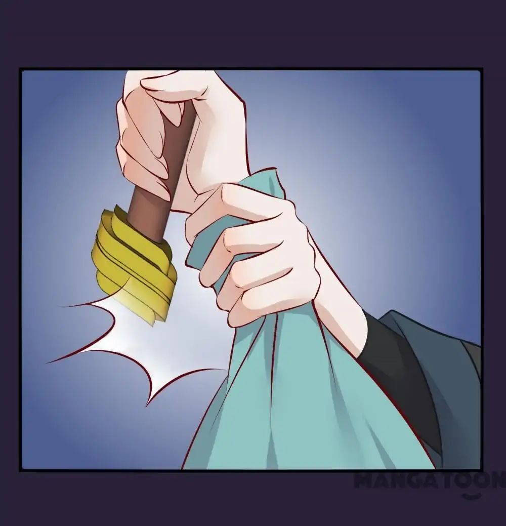 Resurrecting Queen Chapter 55 - page 17