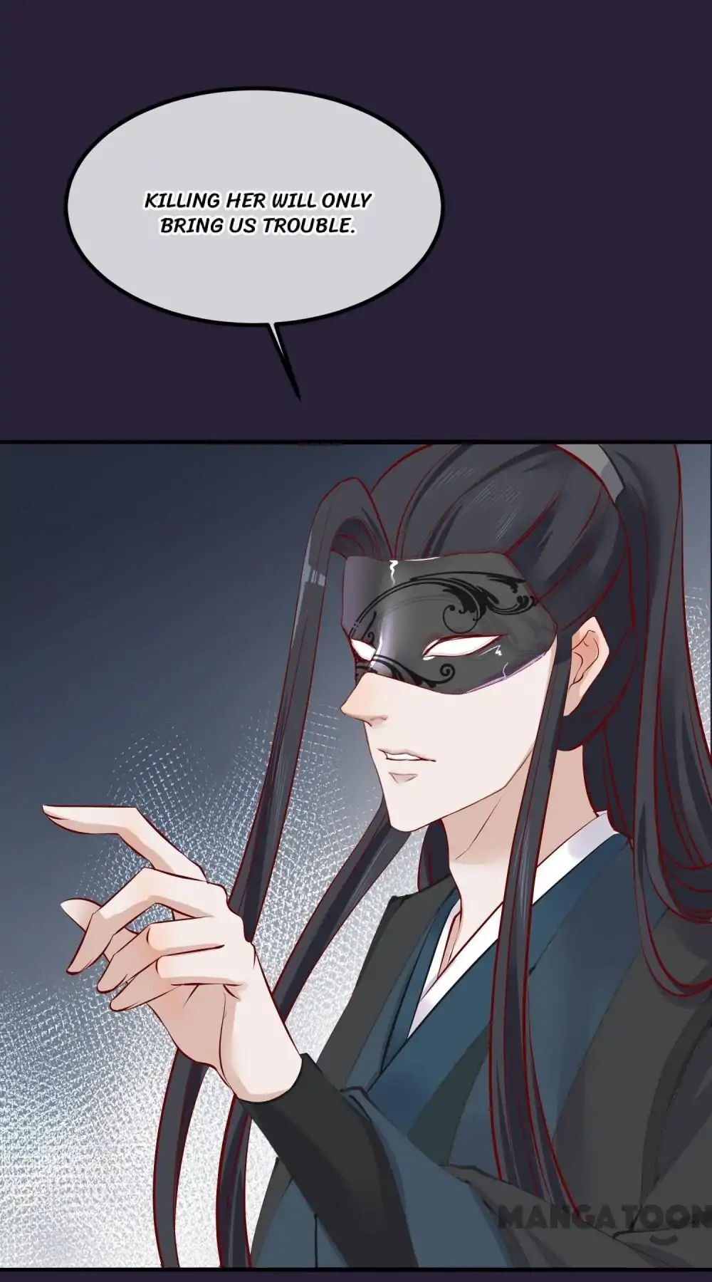 Resurrecting Queen Chapter 55 - page 19