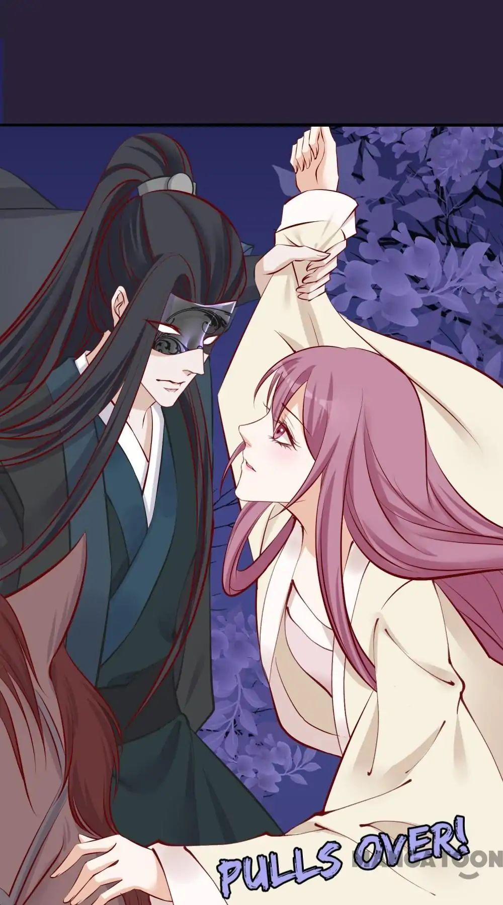 Resurrecting Queen Chapter 55 - page 21