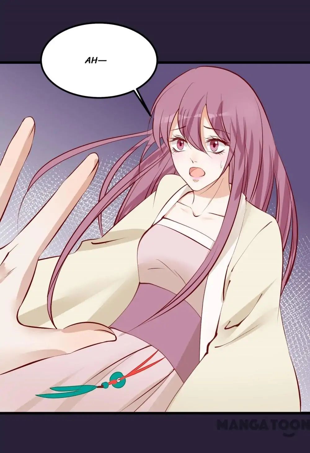 Resurrecting Queen Chapter 55 - page 23