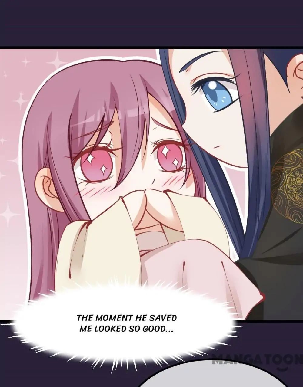 Resurrecting Queen Chapter 55 - page 28