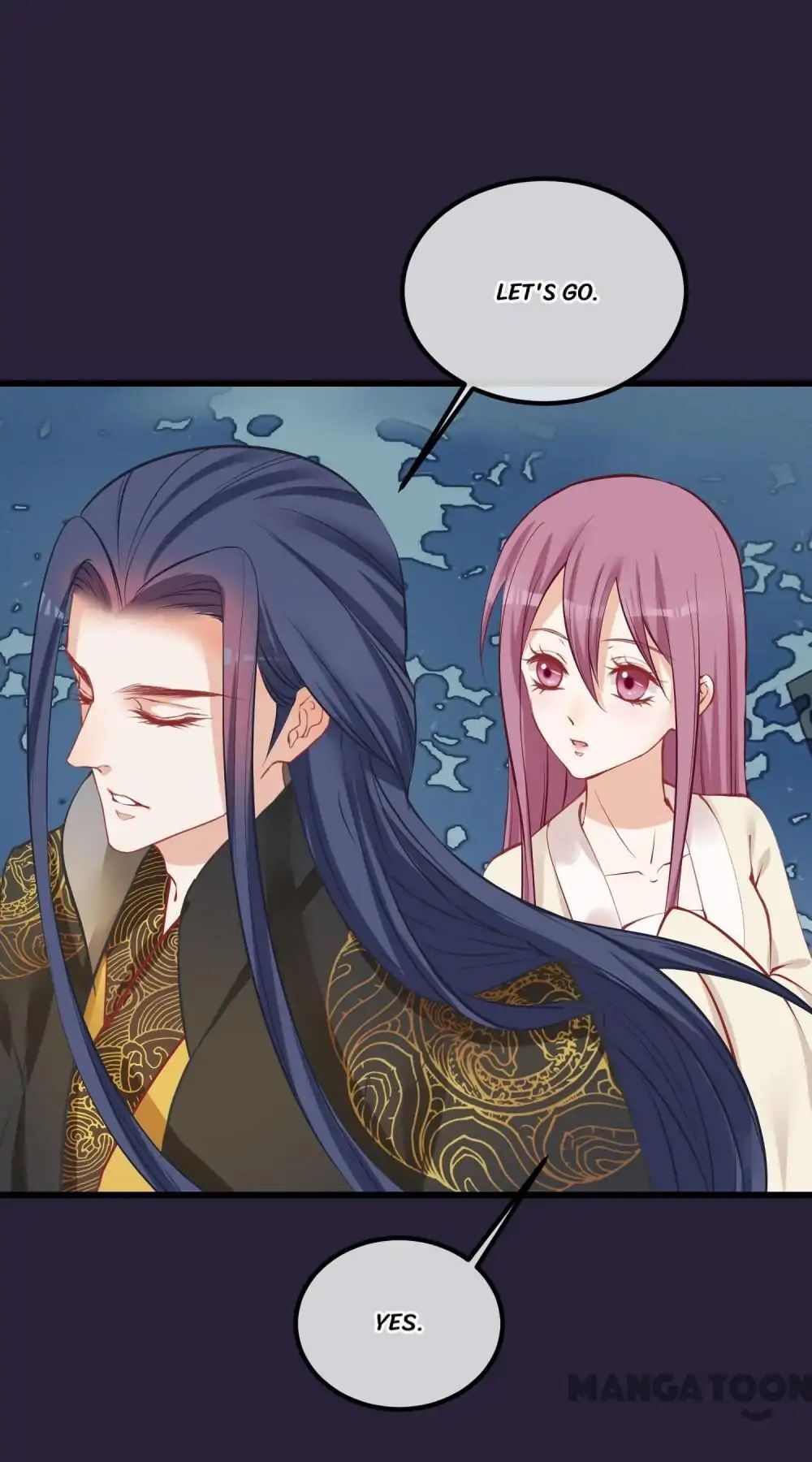 Resurrecting Queen Chapter 55 - page 32