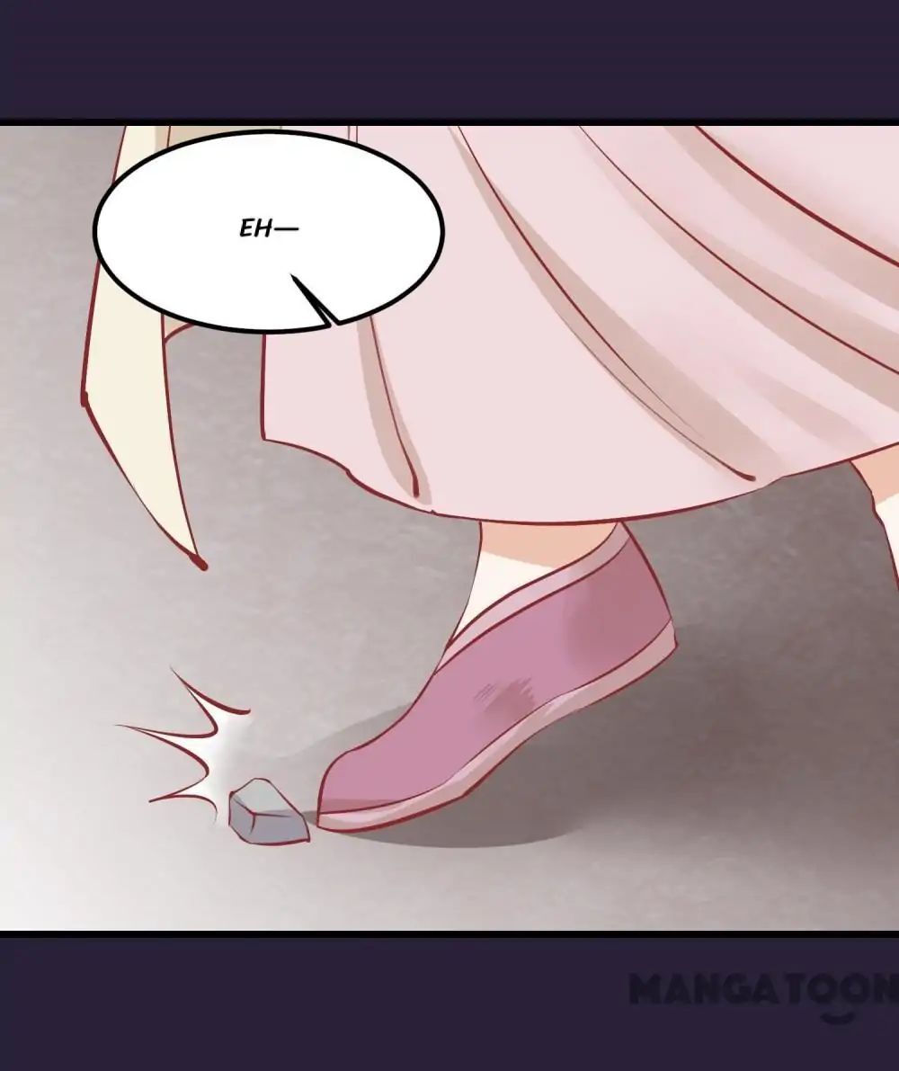Resurrecting Queen Chapter 55 - page 34