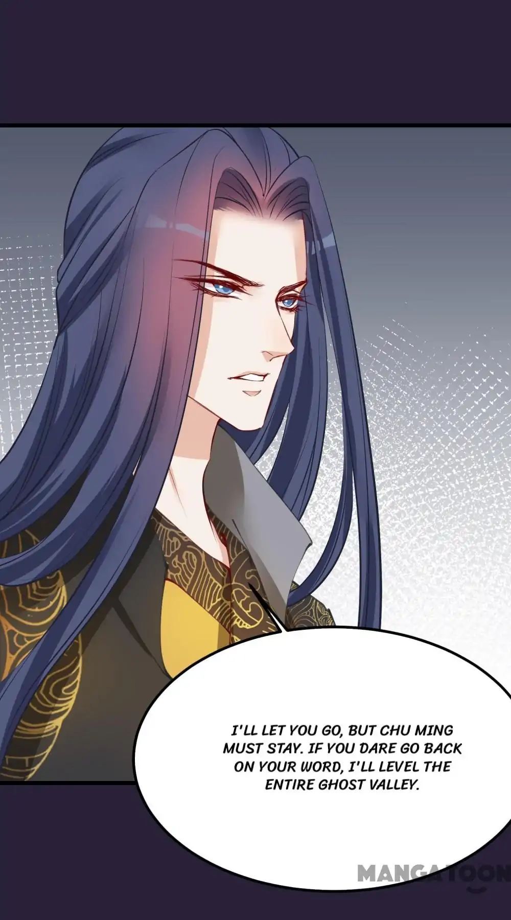 Resurrecting Queen Chapter 55 - page 6