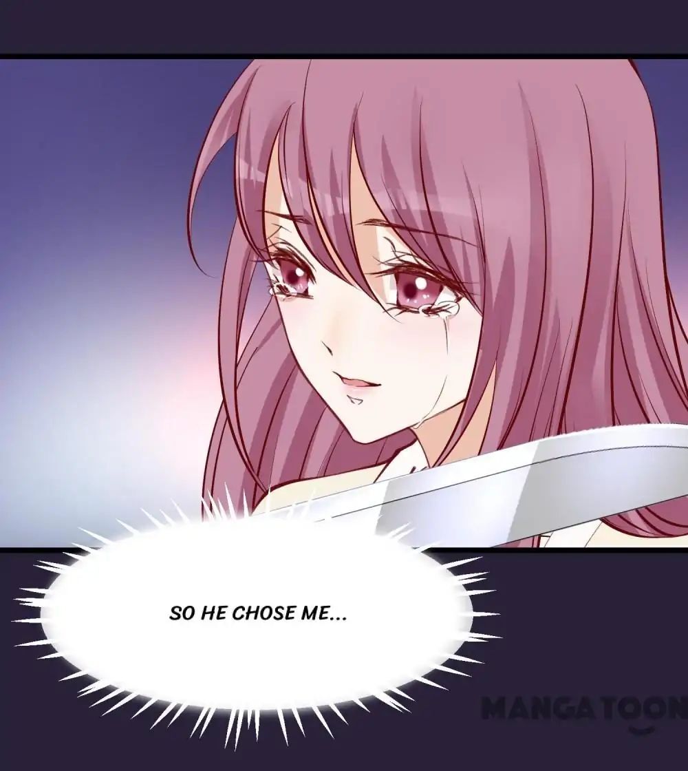 Resurrecting Queen Chapter 55 - page 8
