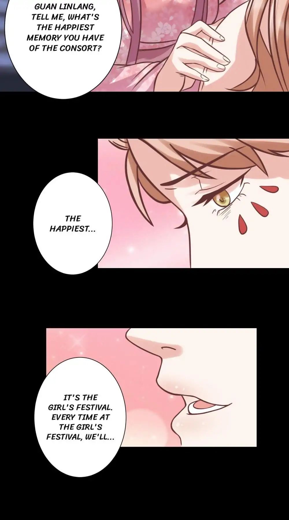Resurrecting Queen Chapter 123 - page 10