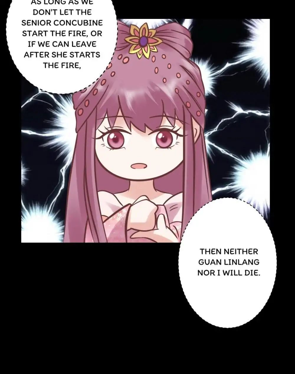 Resurrecting Queen Chapter 123 - page 12