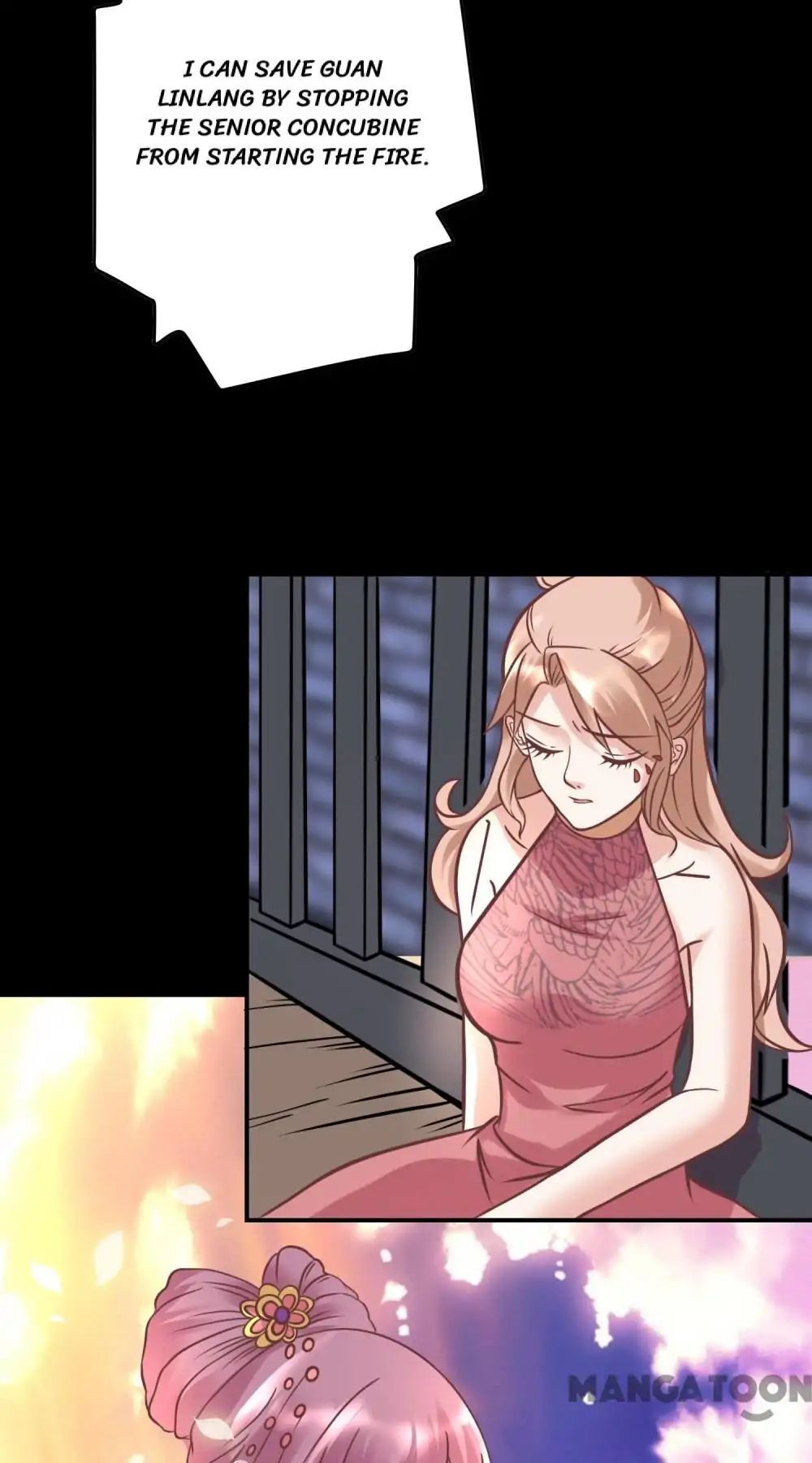 Resurrecting Queen Chapter 123 - page 14