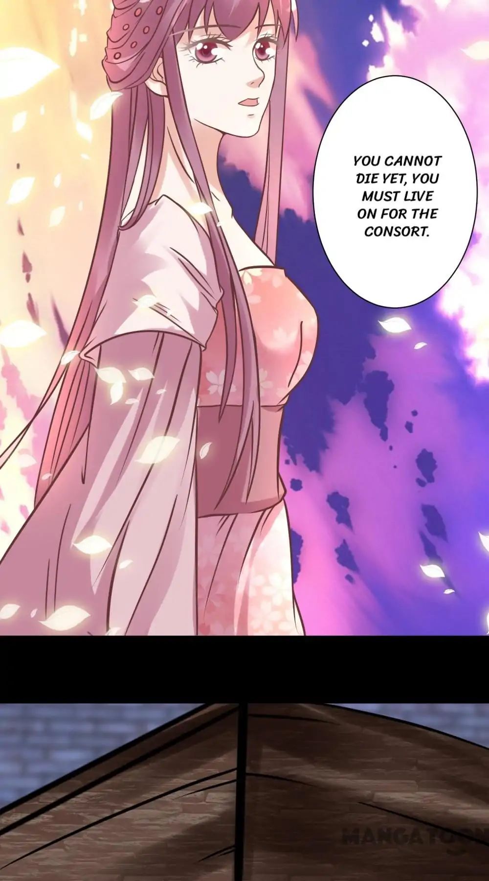 Resurrecting Queen Chapter 123 - page 15