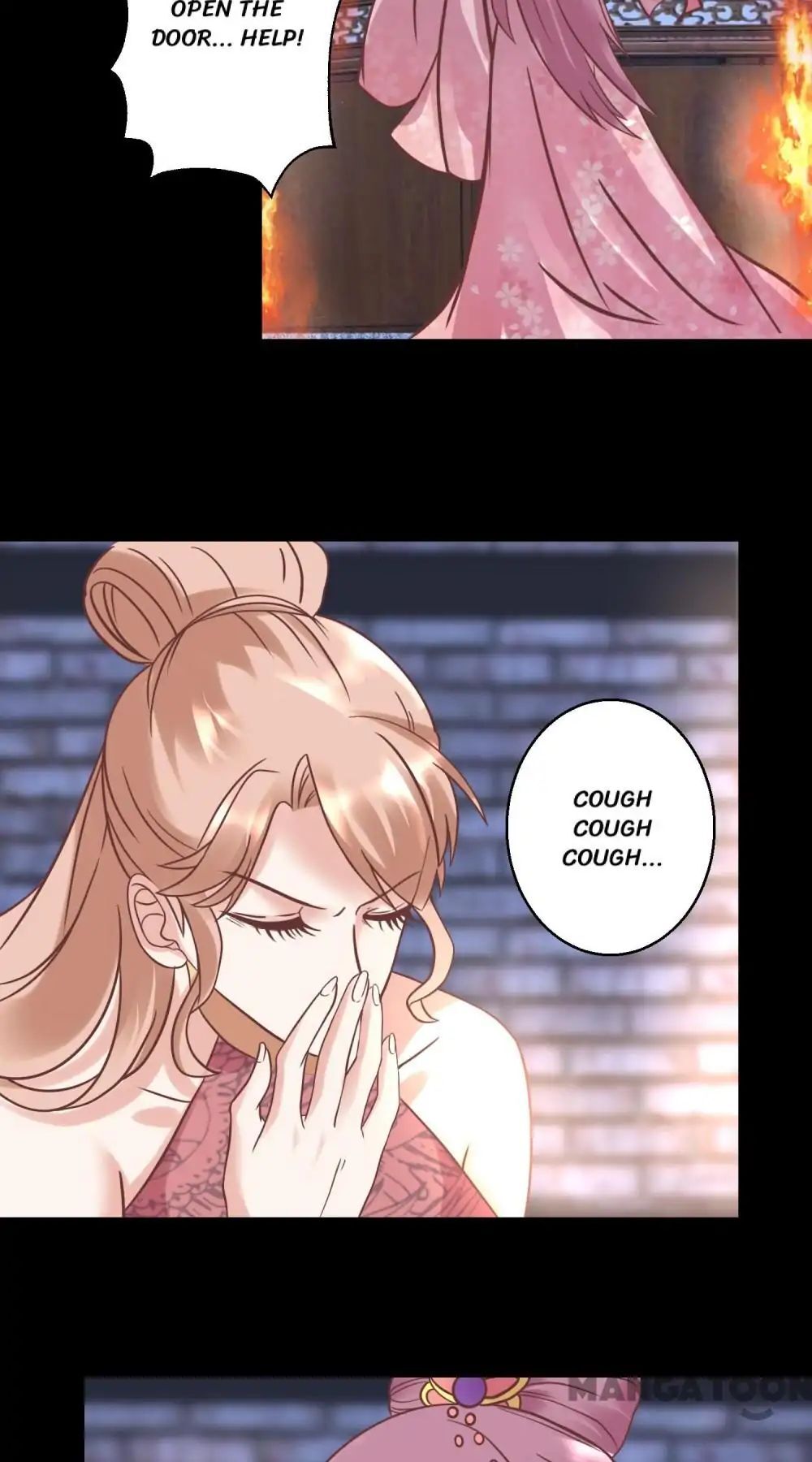 Resurrecting Queen Chapter 123 - page 2