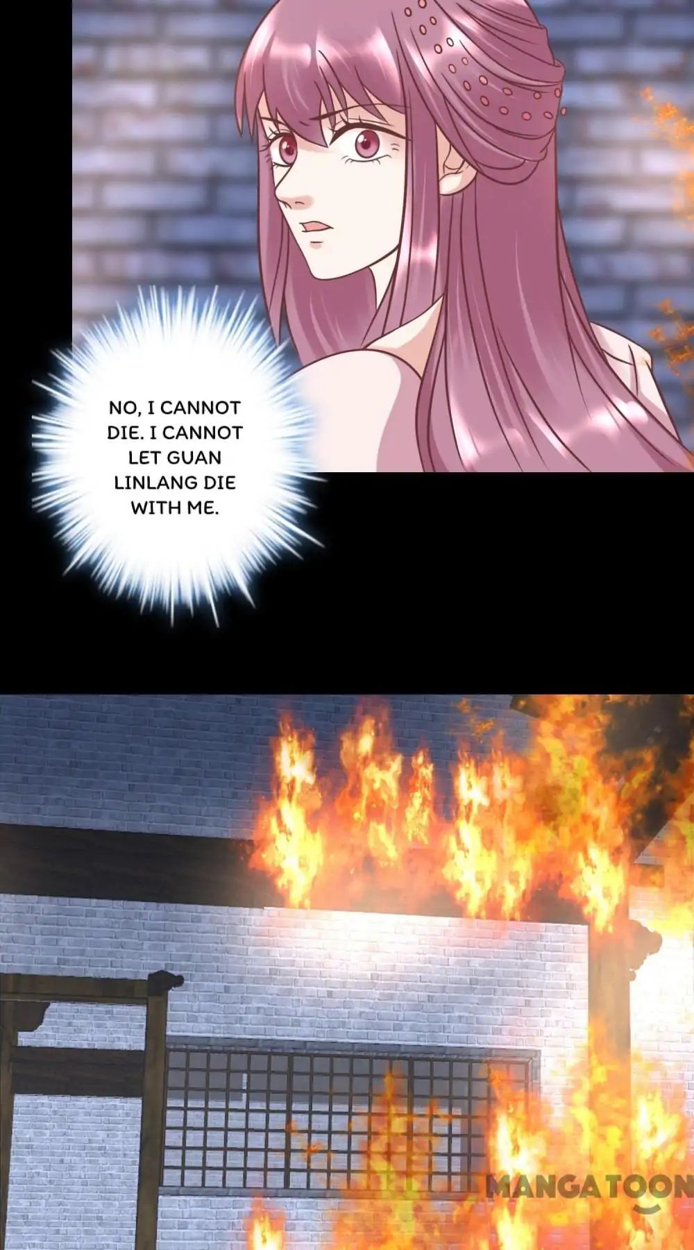 Resurrecting Queen Chapter 123 - page 3