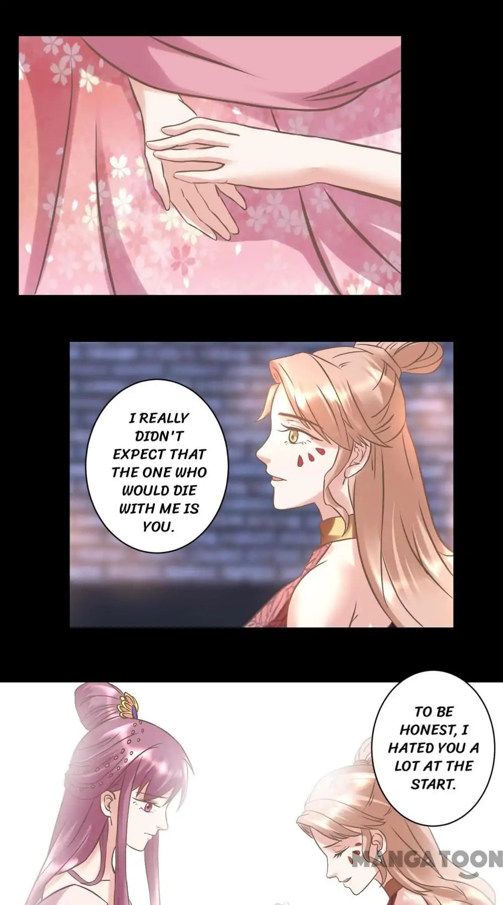 Resurrecting Queen Chapter 123 - page 5