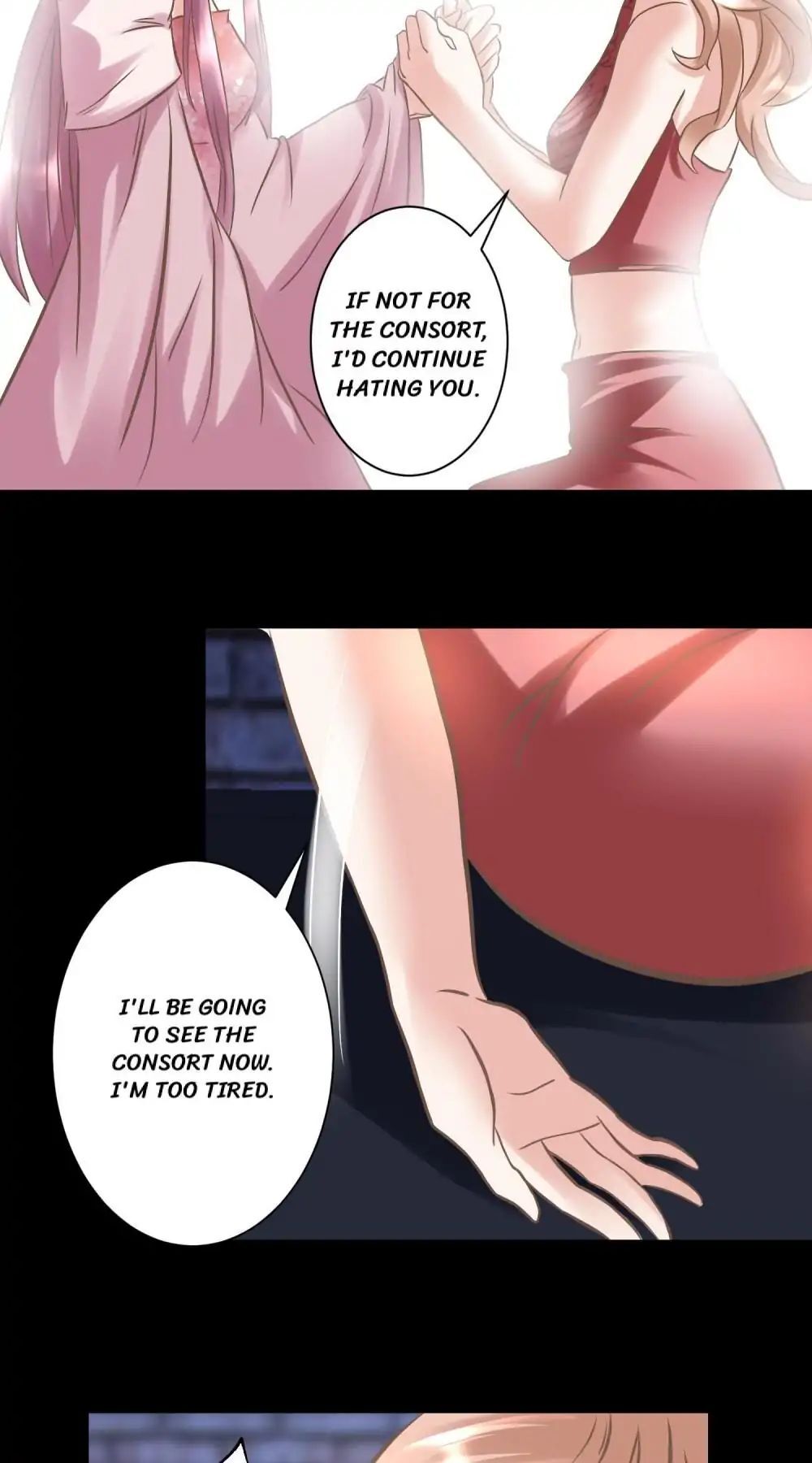 Resurrecting Queen Chapter 123 - page 6