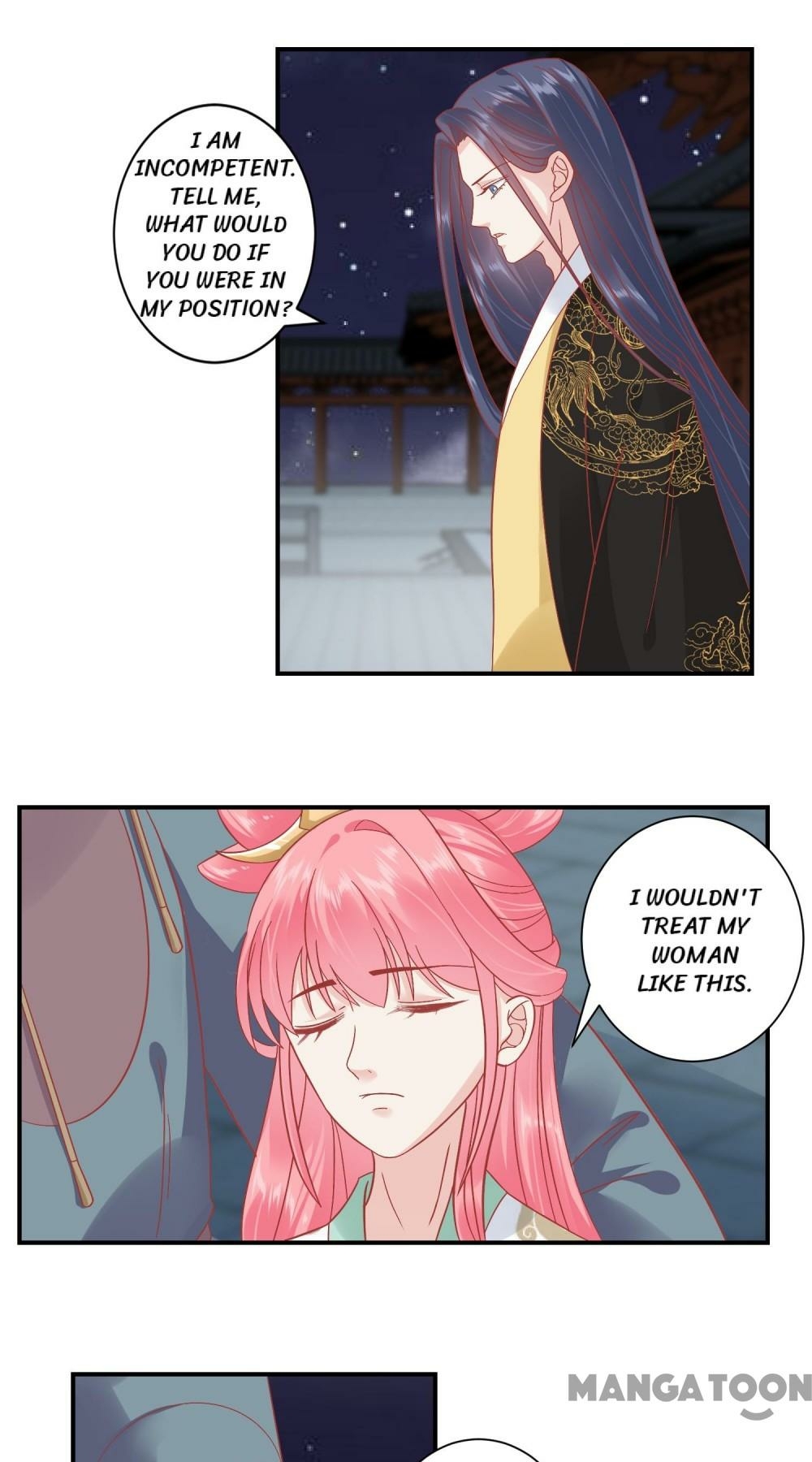 Resurrecting Queen Chapter 153 - page 1