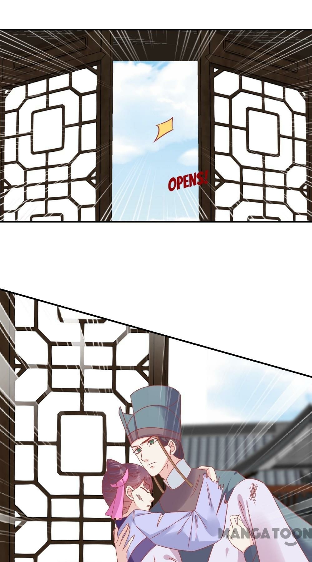 Resurrecting Queen Chapter 153 - page 13