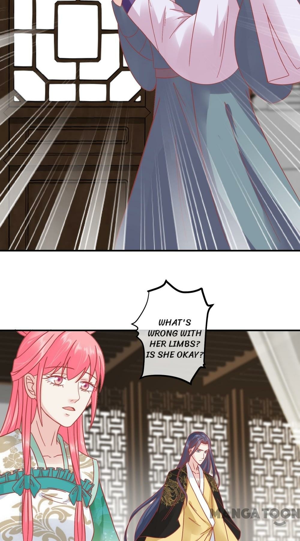 Resurrecting Queen Chapter 153 - page 14
