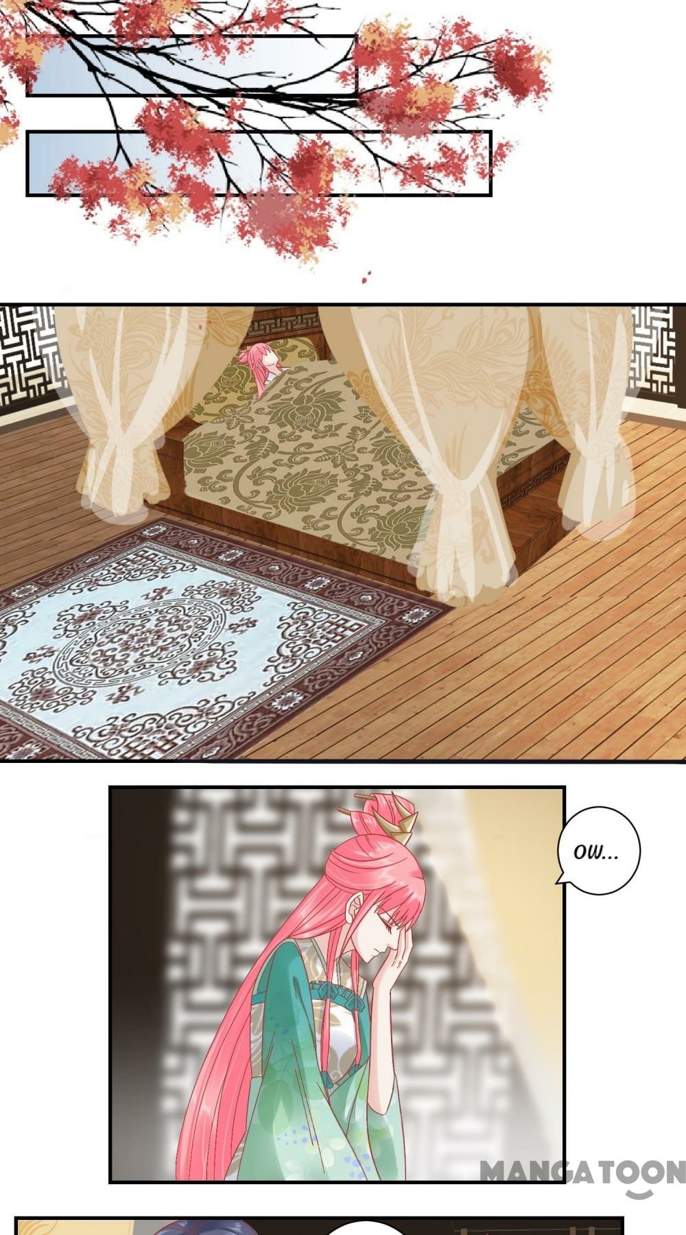 Resurrecting Queen Chapter 153 - page 9