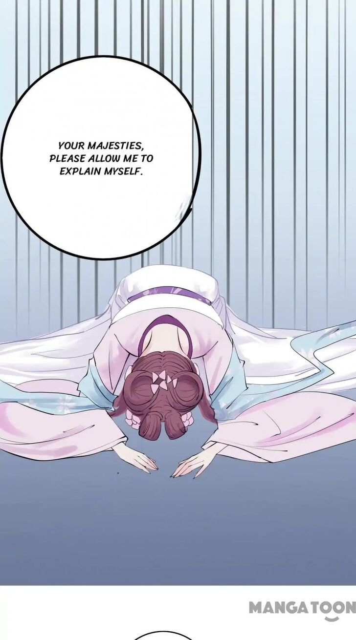 Resurrecting Queen Chapter 2 - page 12