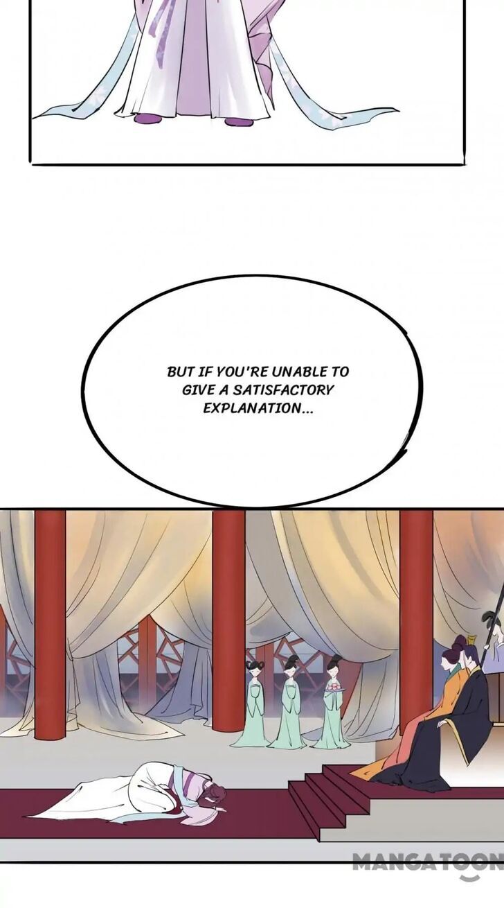 Resurrecting Queen Chapter 2 - page 15