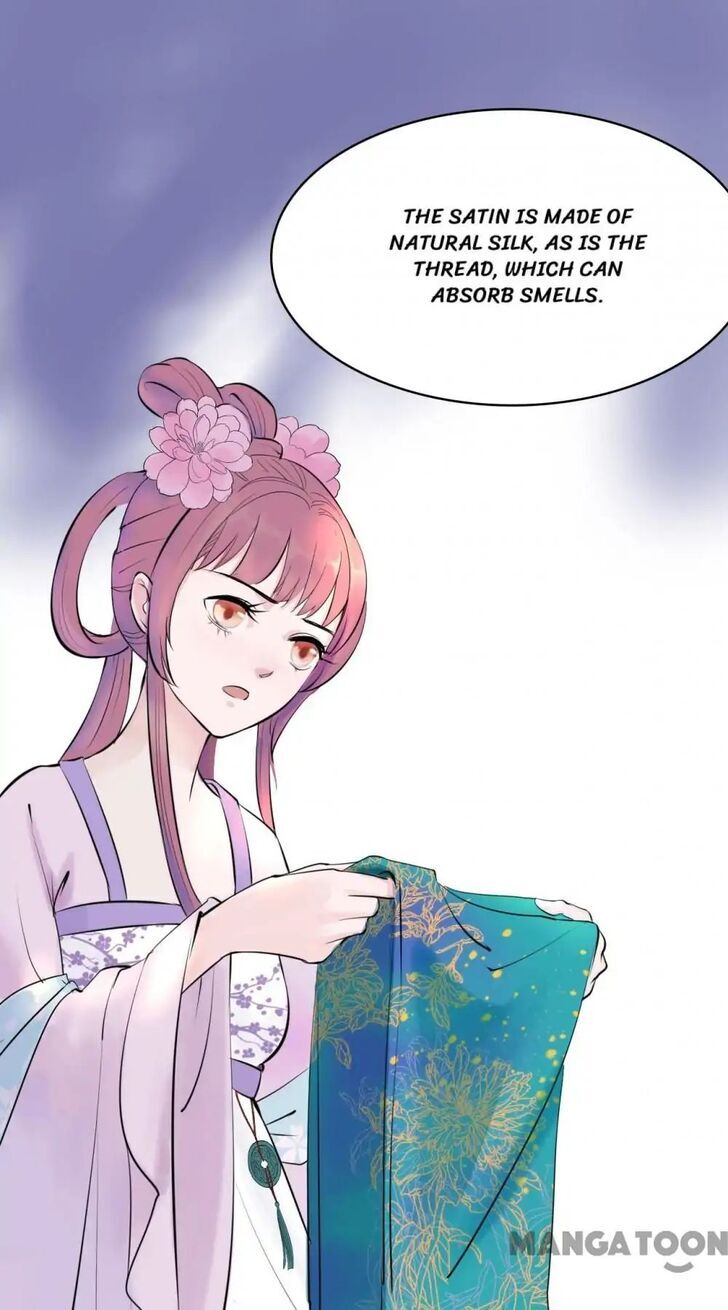 Resurrecting Queen Chapter 2 - page 18