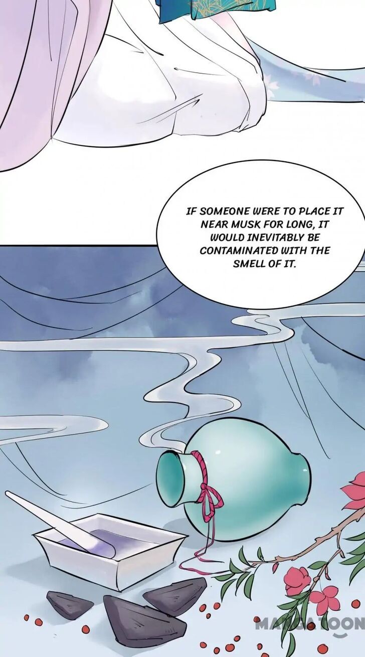 Resurrecting Queen Chapter 2 - page 19
