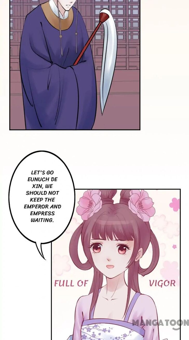 Resurrecting Queen Chapter 2 - page 2