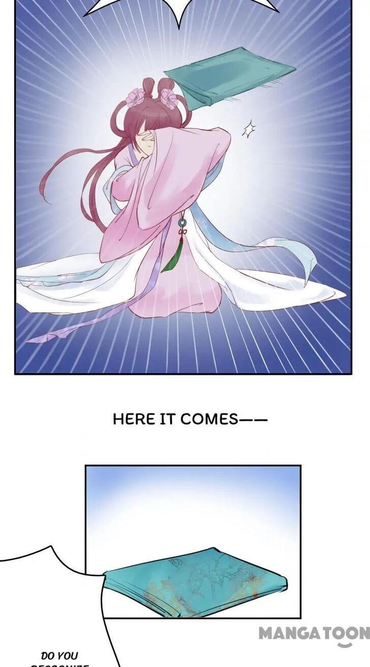 Resurrecting Queen Chapter 2 - page 6