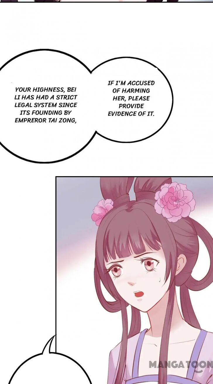 Resurrecting Queen Chapter 2 - page 8