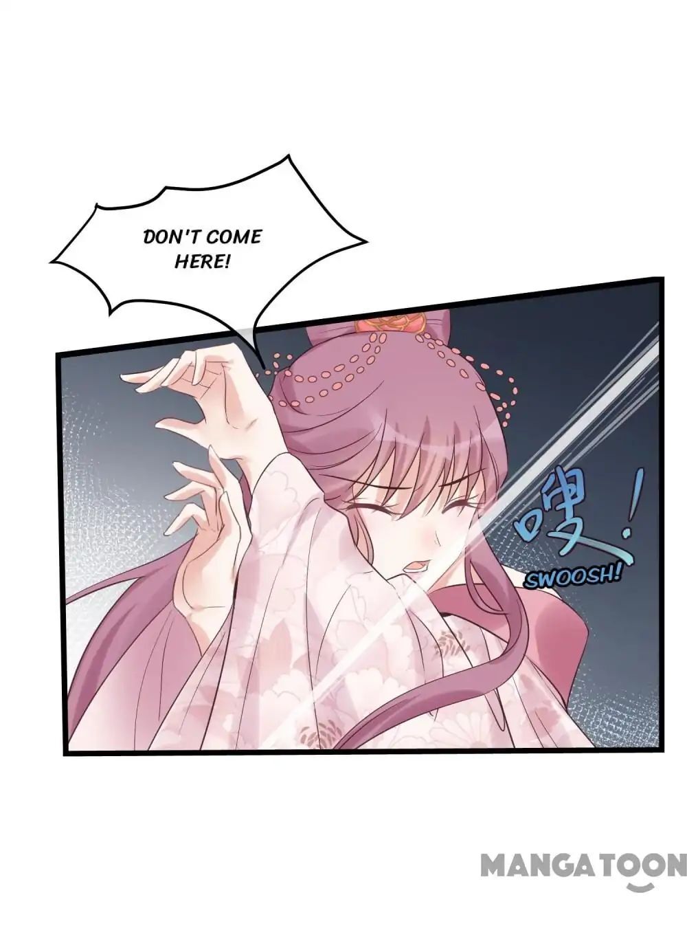 Resurrecting Queen Chapter 103 - page 1