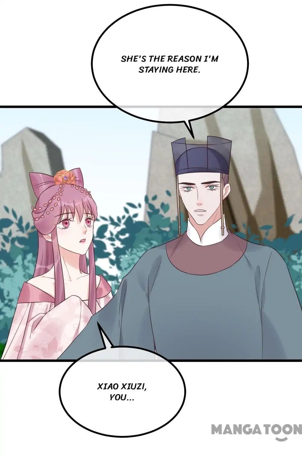 Resurrecting Queen Chapter 103 - page 10