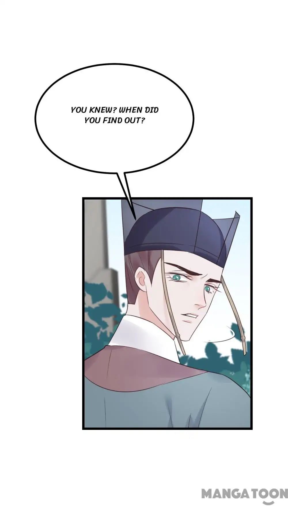 Resurrecting Queen Chapter 103 - page 12