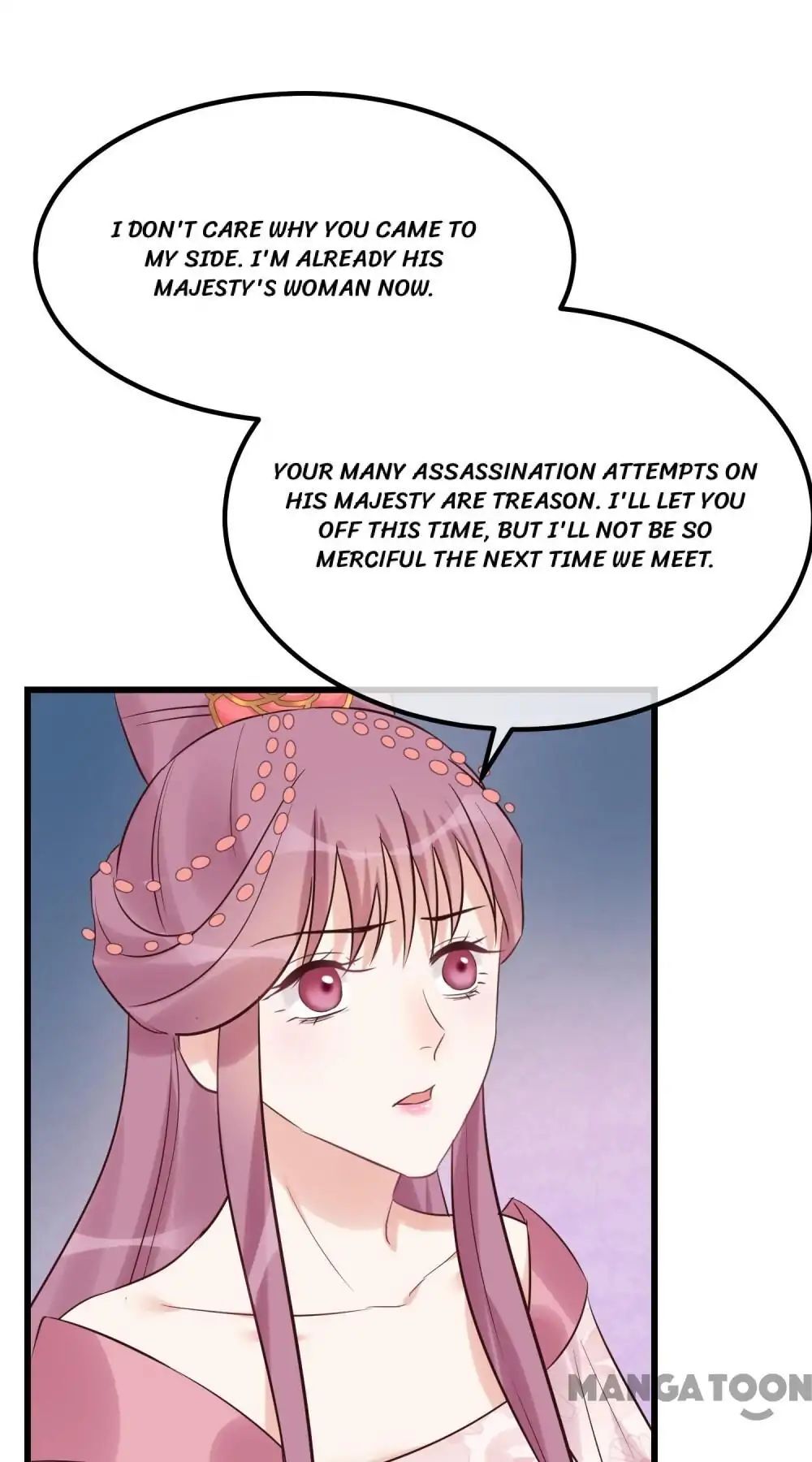 Resurrecting Queen Chapter 103 - page 17