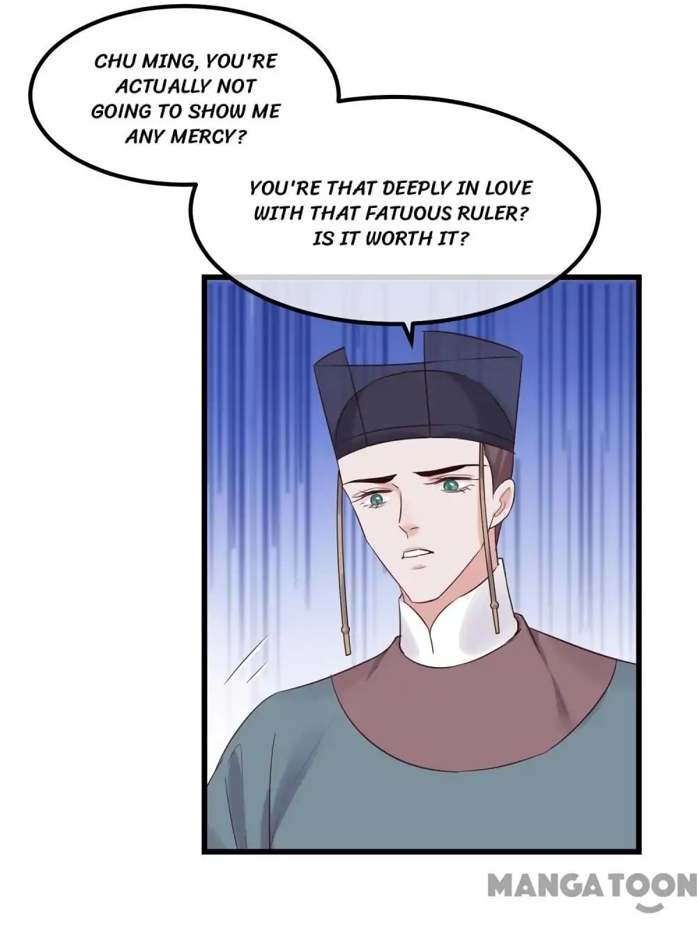 Resurrecting Queen Chapter 103 - page 19