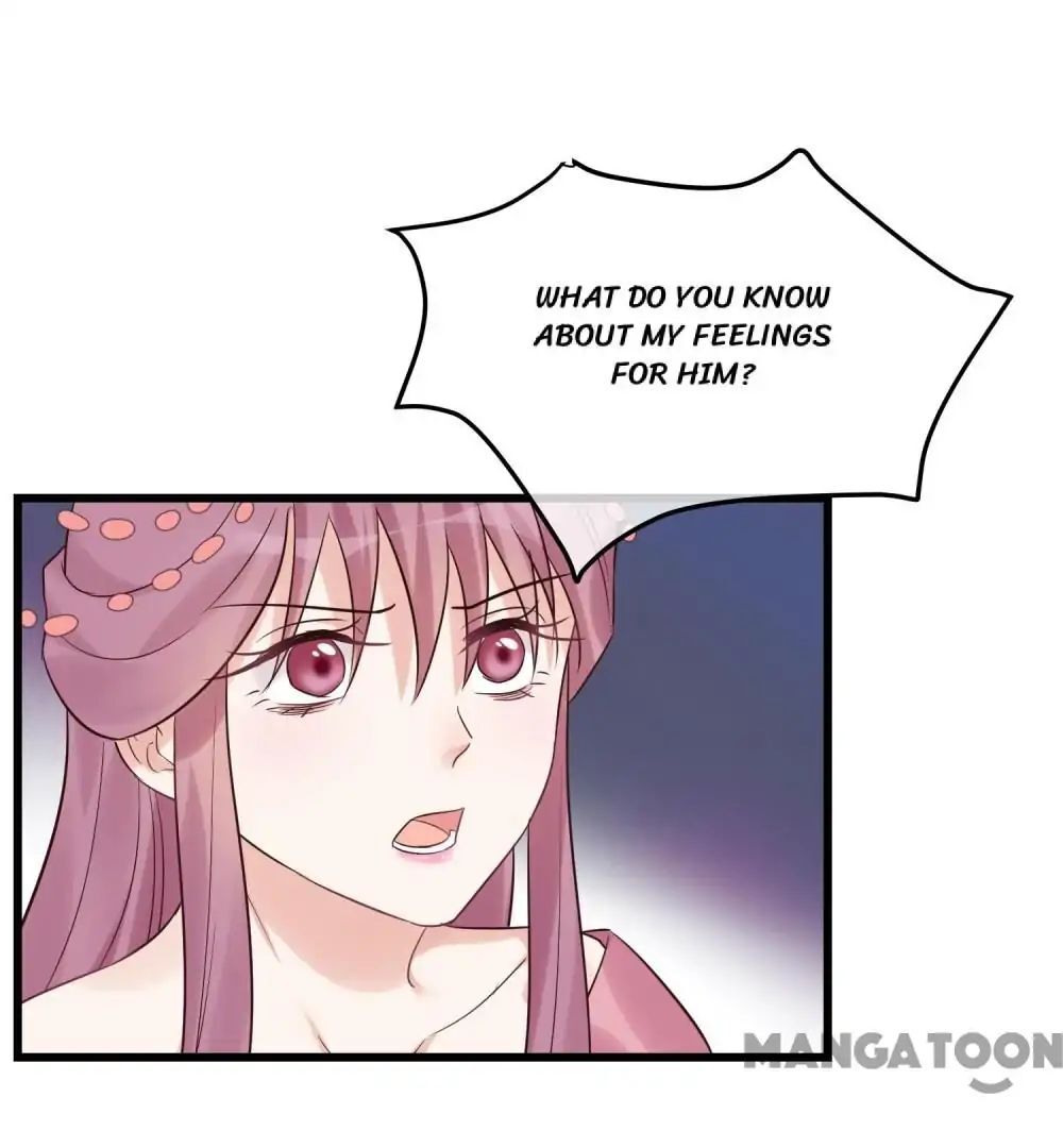 Resurrecting Queen Chapter 103 - page 20