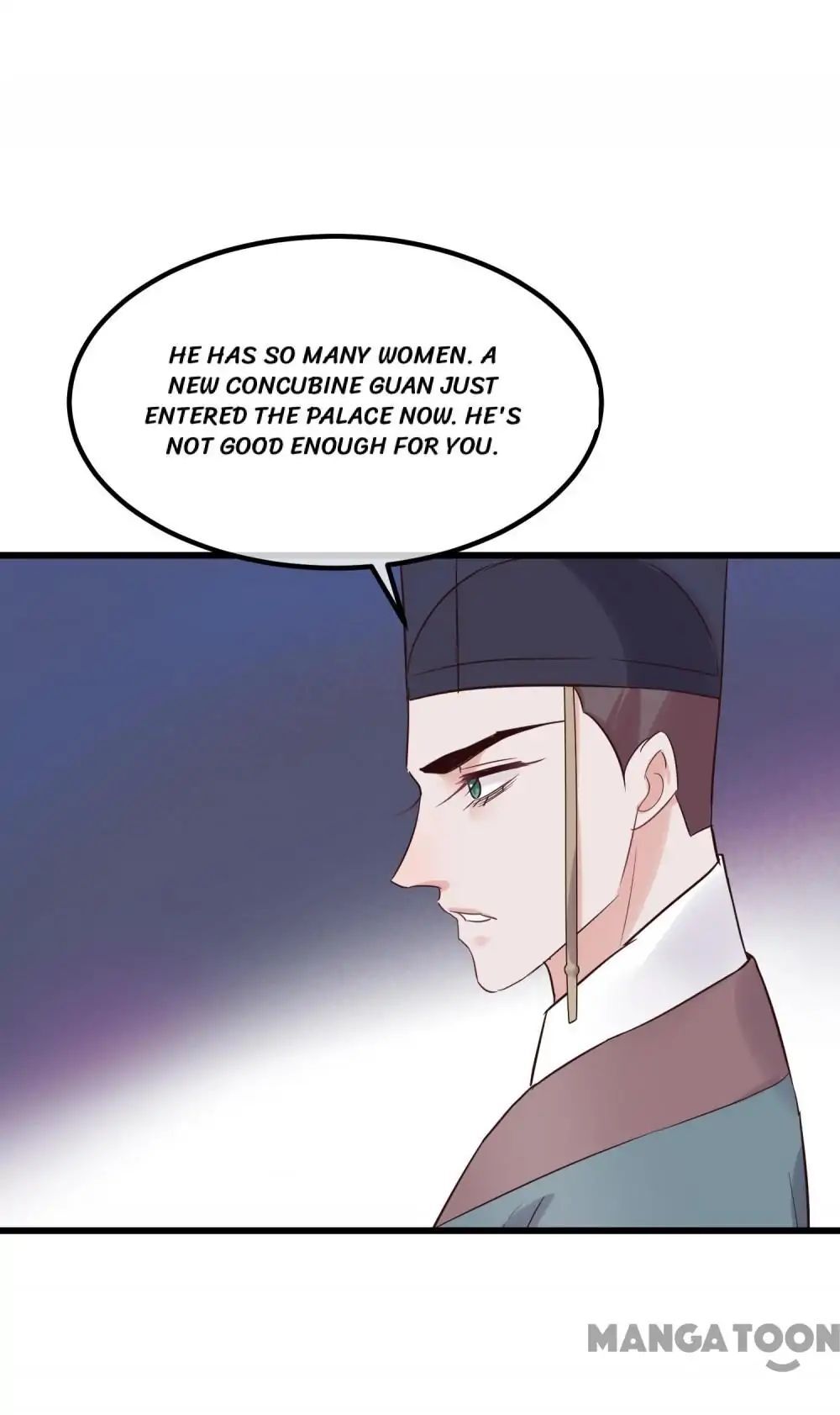 Resurrecting Queen Chapter 103 - page 21