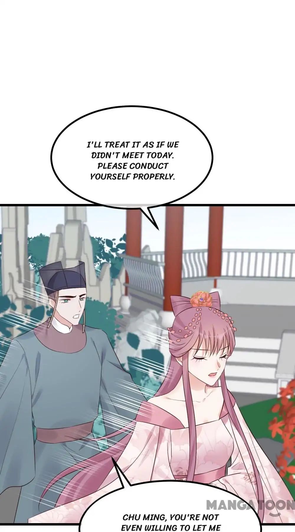 Resurrecting Queen Chapter 103 - page 22