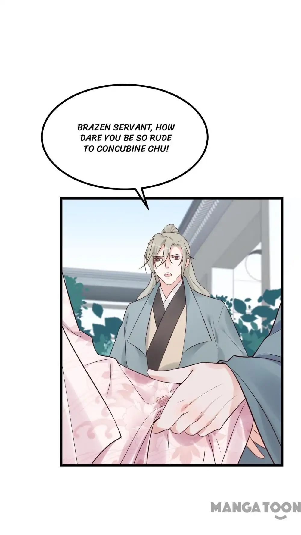 Resurrecting Queen Chapter 103 - page 24