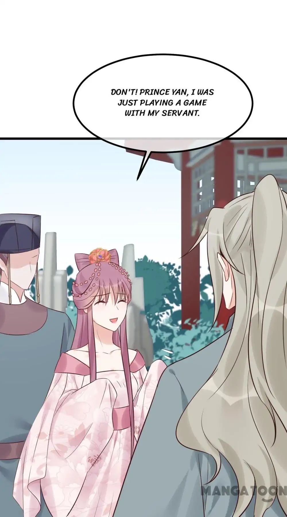 Resurrecting Queen Chapter 103 - page 27
