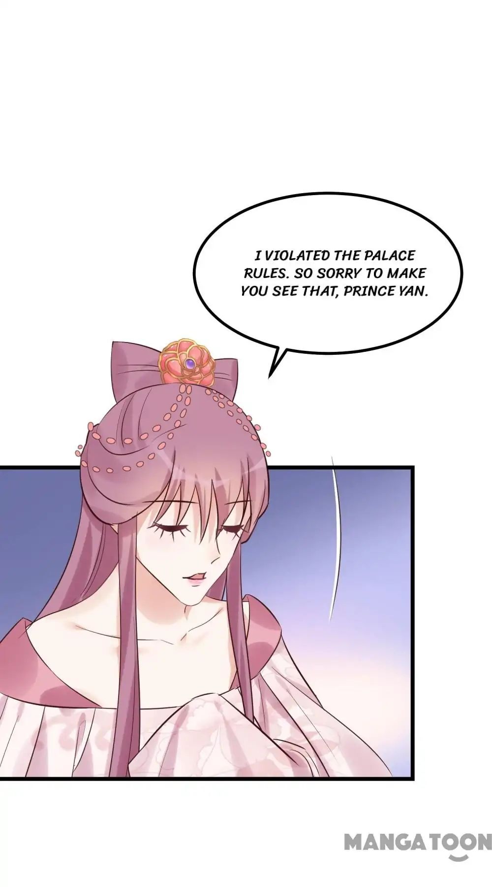 Resurrecting Queen Chapter 103 - page 30
